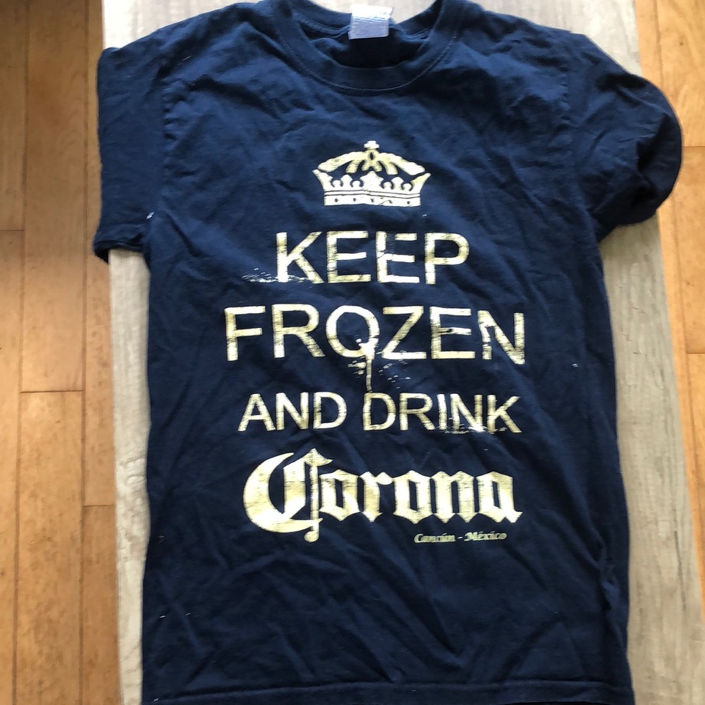 Corona T-shirt